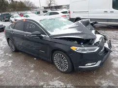 3FA6P0RU3JR241733 2018 FORD FUSION