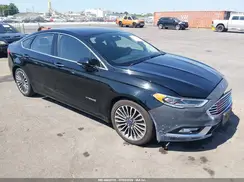 3FA6P0RU3JR248357 2018 FORD FUSION