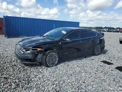 3FA6P0RU3JR248956 2018 FORD FUSION