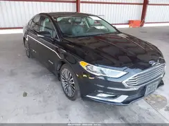 3FA6P0RU3JR268544 2018 FORD FUSION