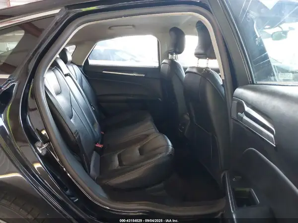 3FA6P0RU3JR268544 2018 FORD FUSION - Image 8