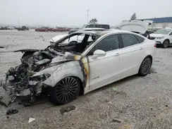 3FA6P0RU3JR284551 2018 FORD FUSION