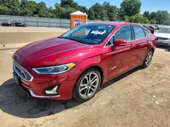 3FA6P0RU3KR100923 2019 FORD FUSION