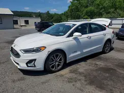 3FA6P0RU3KR105068 2019 FORD FUSION