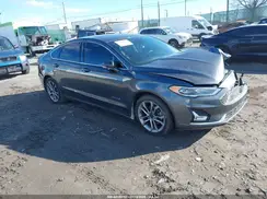 3FA6P0RU3KR105328 2019 FORD FUSION