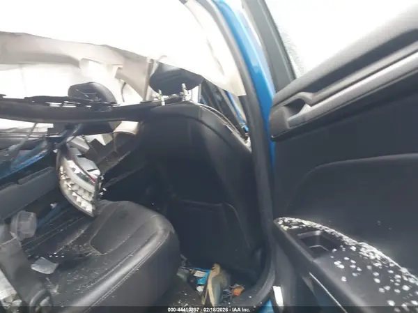 3FA6P0RU3KR105510 2019 FORD FUSION - Image 8