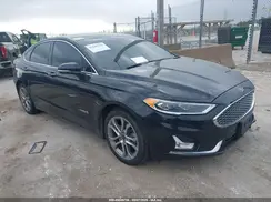 3FA6P0RU3KR105958 2019 FORD FUSION
