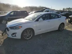3FA6P0RU3KR116653 2019 FORD FUSION