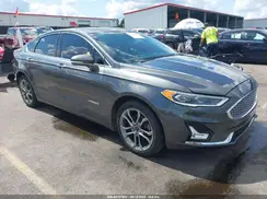 3FA6P0RU3KR117950 2019 FORD FUSION