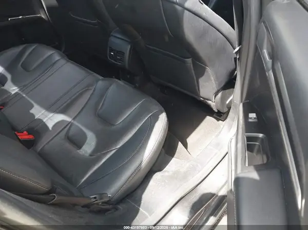 3FA6P0RU3KR117950 2019 FORD FUSION - Image 8