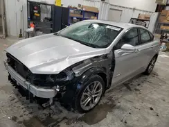 3FA6P0RU3KR118693 2019 FORD FUSION
