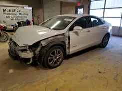 3FA6P0RU3KR139513 2019 FORD FUSION
