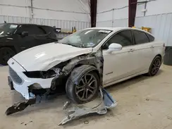 3FA6P0RU3KR140032 2019 FORD FUSION