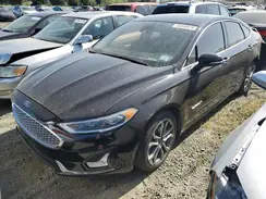 3FA6P0RU3KR140063 2019 FORD FUSION