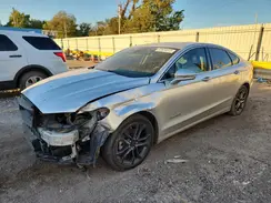 3FA6P0RU3KR141357 2019 FORD FUSION