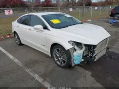 3FA6P0RU3KR153315 2019 FORD FUSION