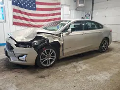 3FA6P0RU3KR157073 2019 FORD FUSION