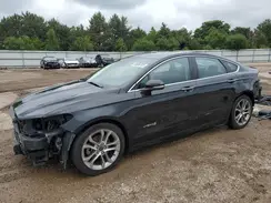 3FA6P0RU3KR169093 2019 FORD FUSION