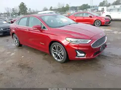 3FA6P0RU3KR192633 2019 FORD FUSION