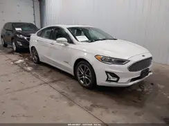 3FA6P0RU3KR206417 2019 FORD FUSION