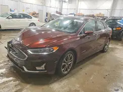 3FA6P0RU3KR211746 2019 FORD FUSION