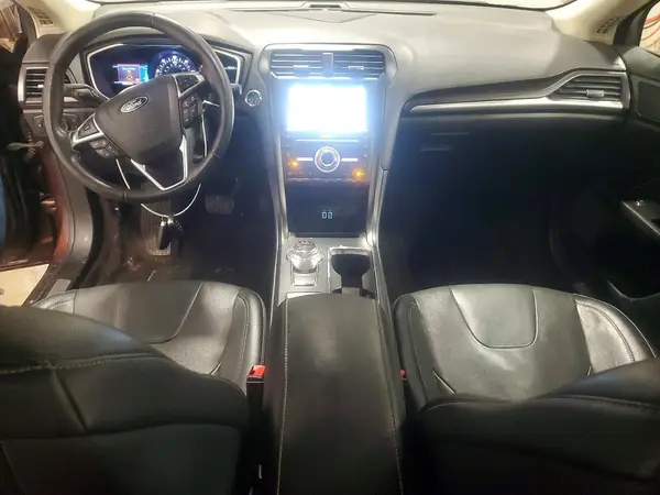 3FA6P0RU3KR211746 2019 FORD FUSION - Image 8