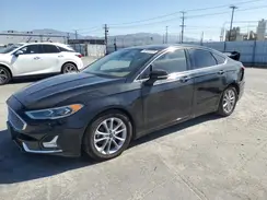 3FA6P0RU3KR217174 2019 FORD FUSION
