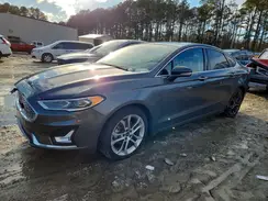 3FA6P0RU3KR220916 2019 FORD FUSION