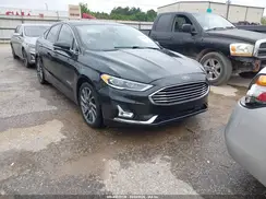 3FA6P0RU3KR223864 2019 FORD FUSION