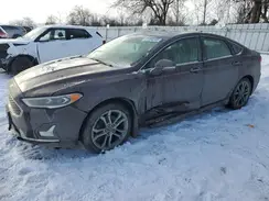 3FA6P0RU3KR227560 2019 FORD FUSION