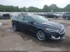 3FA6P0RU3KR235609 2019 FORD FUSION