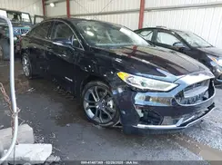 3FA6P0RU3KR243175 2019 FORD FUSION