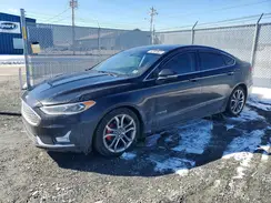 3FA6P0RU3KR243872 2019 FORD FUSION