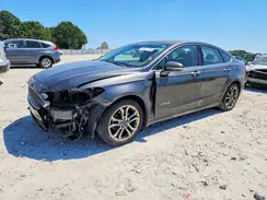 3FA6P0RU3KR257853 2019 FORD FUSION