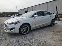 3FA6P0RU3KR265791 2019 FORD FUSION