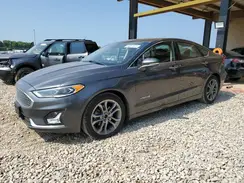 3FA6P0RU3KR273308 2019 FORD FUSION