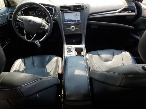 3FA6P0RU3KR273308 2019 FORD FUSION - Image 8