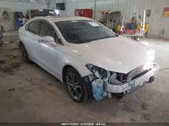 3FA6P0RU3LR139755 2020 FORD FUSION