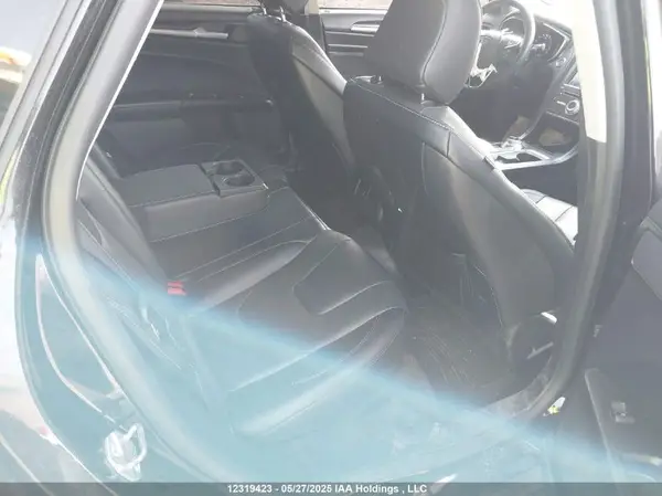 3FA6P0RU3LR182296 2020 FORD FUSION - Image 8