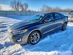3FA6P0RU3LR204801 2020 FORD FUSION