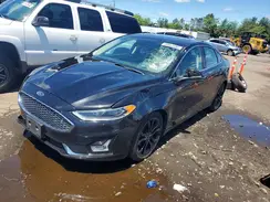 3FA6P0RU3LR206192 2020 FORD FUSION