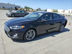 3FA6P0RU3LR231920 2020 FORD FUSION