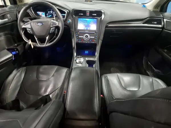 3FA6P0RU3LR233957 2020 FORD FUSION - Image 8