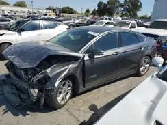 3FA6P0RU4GR125580 2016 FORD FUSION