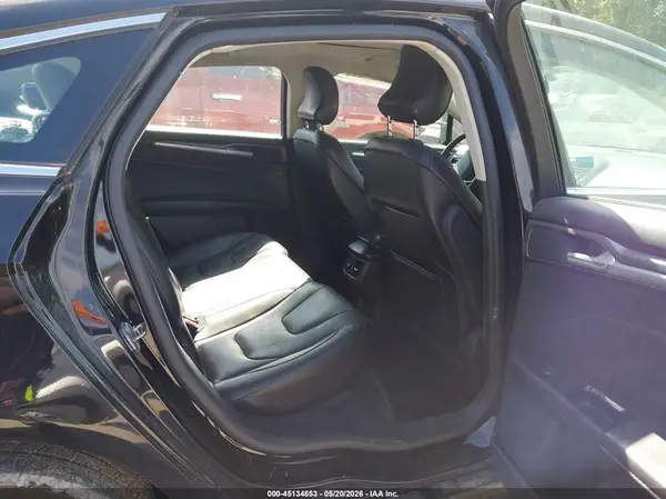 3FA6P0RU4GR143691 2016 FORD FUSION - Image 8