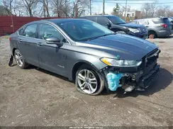 3FA6P0RU4GR164850 2016 FORD FUSION