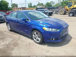 3FA6P0RU4GR183298 2016 FORD FUSION