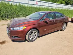 3FA6P0RU4GR194091 2016 FORD FUSION