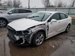 3FA6P0RU4GR249543 2016 FORD FUSION