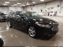 3FA6P0RU4GR275835 2016 FORD FUSION